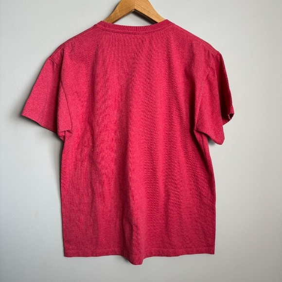 Star Wars Boys "It's beginning to look a lot like Sithmas" T-shirt X-Large Red - Picture 2 of 6